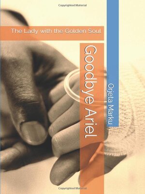 cover image of Goodbye Ariel